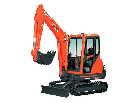 kubota kx030 price